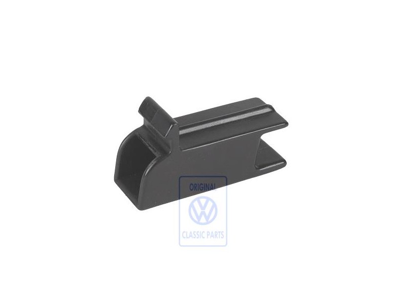 VW Original Estribo De Apoyo - 3B9885557A