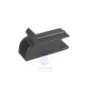 VW Original Estribo De Apoyo - 3B9885557A