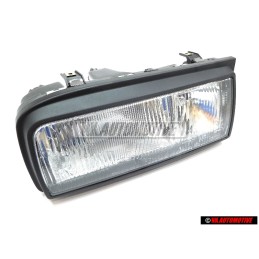 VW Original Faro Halogeno - 535941018