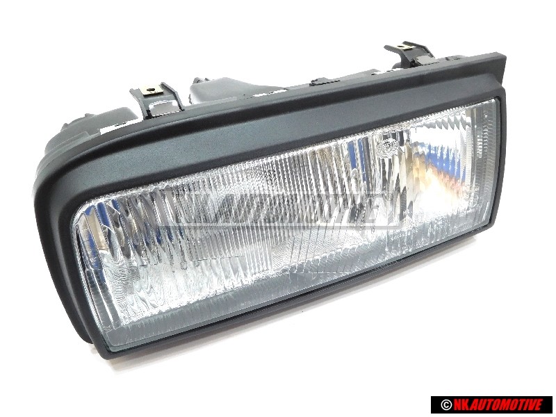 VW Original Faro Halogeno - 535941018