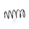 VW Original Muelles Helicoidales - 6N0411105C
