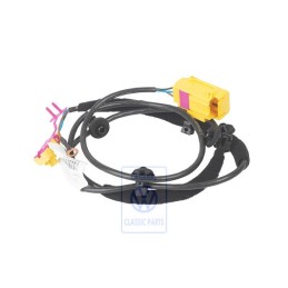 VW Original Juego Cables Adaptador Para Airbag Lateral - 6N0971499A