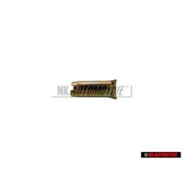VW Original Pasador Fijacion - 823837257
