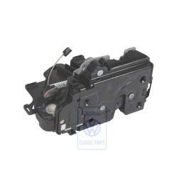 VW Original Cerradura De La Puerta - 6X1837014G