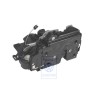 VW Original Cerradura De La Puerta - 6X1837014G