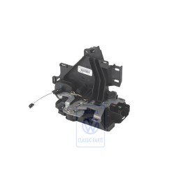 VW Original Cerradura De La Puerta - 6X2837014G