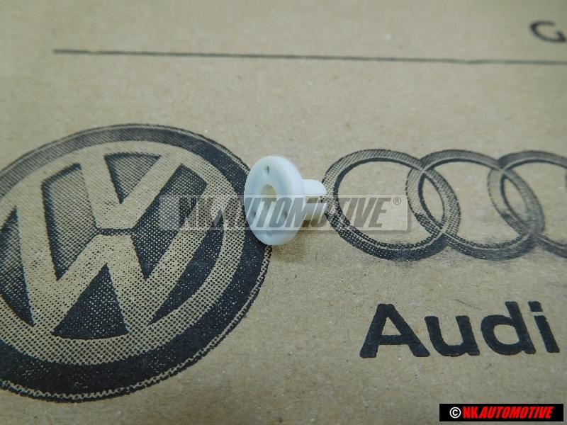 Audi Original Tuerca Expansible - 8D0853622