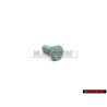 VW Original Tornillo Hexagonal - N 01020713