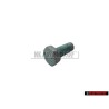 VW Original Tornillo Hexagonal - N 01020713