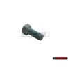 VW Original Tornillo Hexagonal - N 01020713