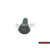 VW Original Tornillo Hexagonal - N 01020713