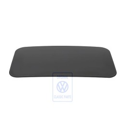 VW Original Tapa Techo Corredizo Cristal - 8D0877071C