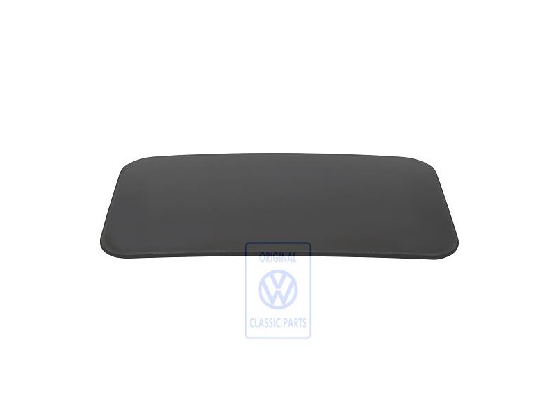 VW Original Tapa Techo Corredizo Cristal - 8D0877071C
