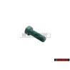 VW Original Tornillo Hexagonal - N 01021310