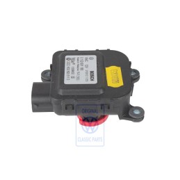 VW Original Servomotor P. Valvula Reguladora Temperatura - 8D2820511D