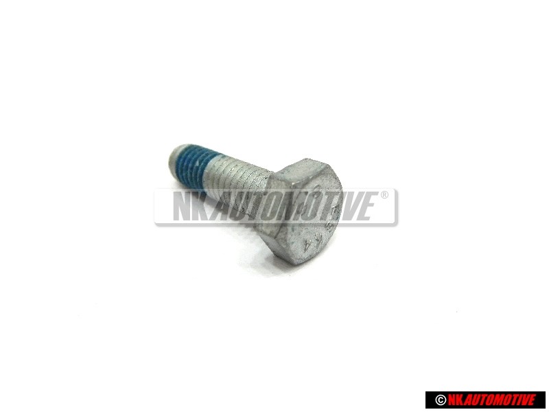 VW Original Tornillo Hexagonal, Autoblocante - N 01021720