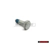 VW Original Tornillo Hexagonal, Autoblocante - N 01021720