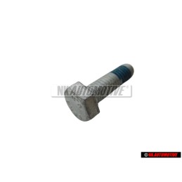 VW Original Tornillo Hexagonal, Autoblocante - N 01021720