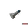 VW Original Tornillo Hexagonal, Autoblocante - N 01021720