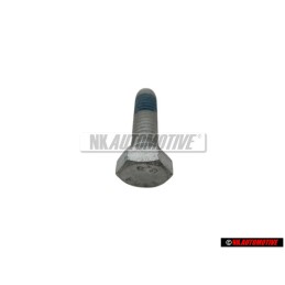 VW Original Tornillo Hexagonal, Autoblocante - N 01021720