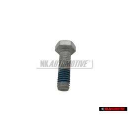 VW Original Tornillo Hexagonal, Autoblocante - N 01021720