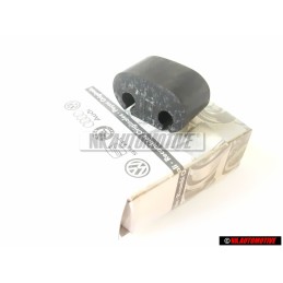 VW Original Tubo Flexible De Proteccion - 171611869