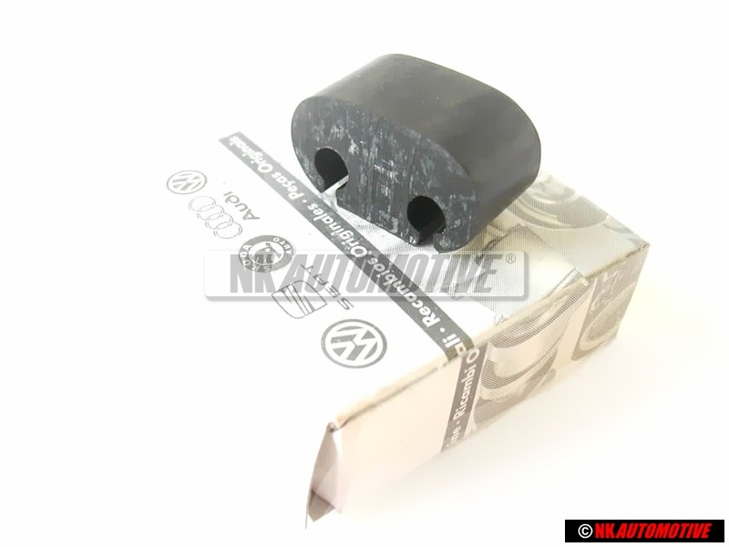 VW Original Tubo Flexible De Proteccion - 171611869