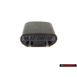 VW Original Tubo Flexible De Proteccion - 171611869