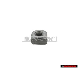 Audi Original Tuerca Cuadrada - N 0110526