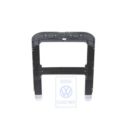 VW Original Marco Con Accionamiento Corredizo/Levadizo - 8L0877049A