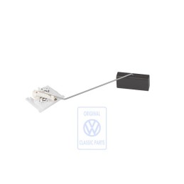 VW Original Transmisor De Indicador De Nivel De Combustible - 8L9919673K