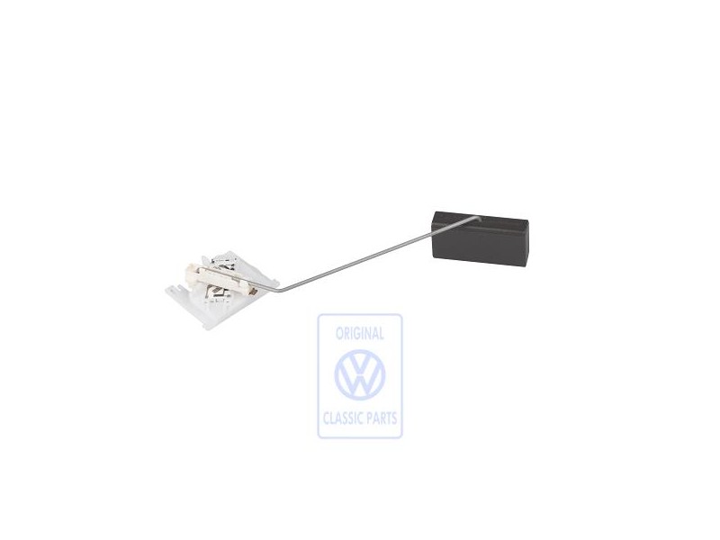VW Original Transmisor De Indicador De Nivel De Combustible - 8L9919673K