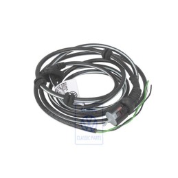 VW Original Mazo Cables P. Sensor Regimen Revoluciones - 8N0927903C