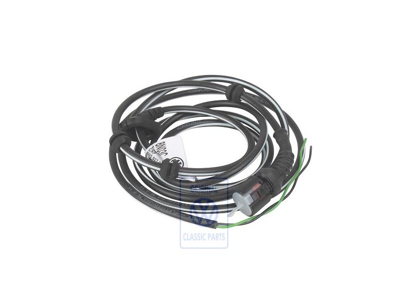 VW Original Mazo Cables P. Sensor Regimen Revoluciones - 8N0927903C