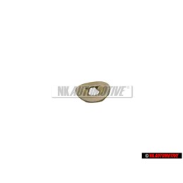 Audi Original Arandela De Presion - N 0120532