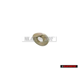 Audi Original Arandela De Presion - N 0120532