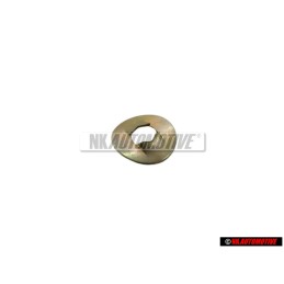 Audi Original Arandela De Presion - N 0120532