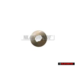 Audi Original Arandela De Presion - N 0120532