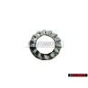 VW Original Arandela De Frenado Dentellado - N 0121192