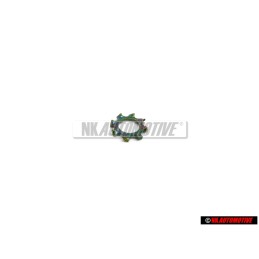 VW Original Arandela Dentada - N 0121212