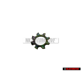 VW Original Arandela Dentada - N 0121212