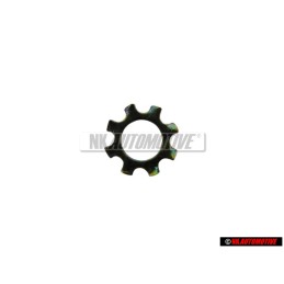 VW Original Arandela Dentada - N 0121212