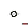 VW Original Arandela Dentada - N 0121212