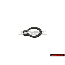 VW Original Anillo De Seguridad - N 0124071