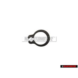 VW Original Anillo De Seguridad - N 0124071