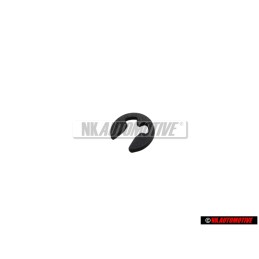 VW Original Arandela De Seguridad - N 0124321