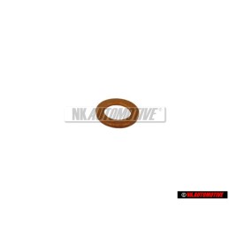 VW Original Anillo Junta - N 0138021