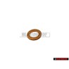 VW Original Anillo Junta - N 0138021