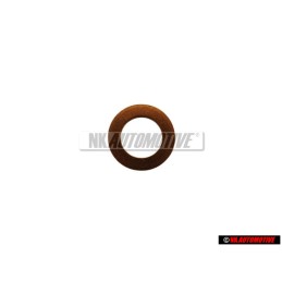 VW Original Anillo Junta - N 0138021