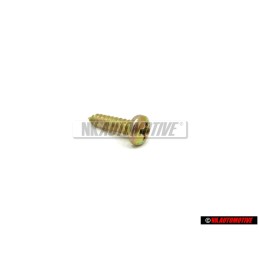 VW Original Tornillo Alomado P. 